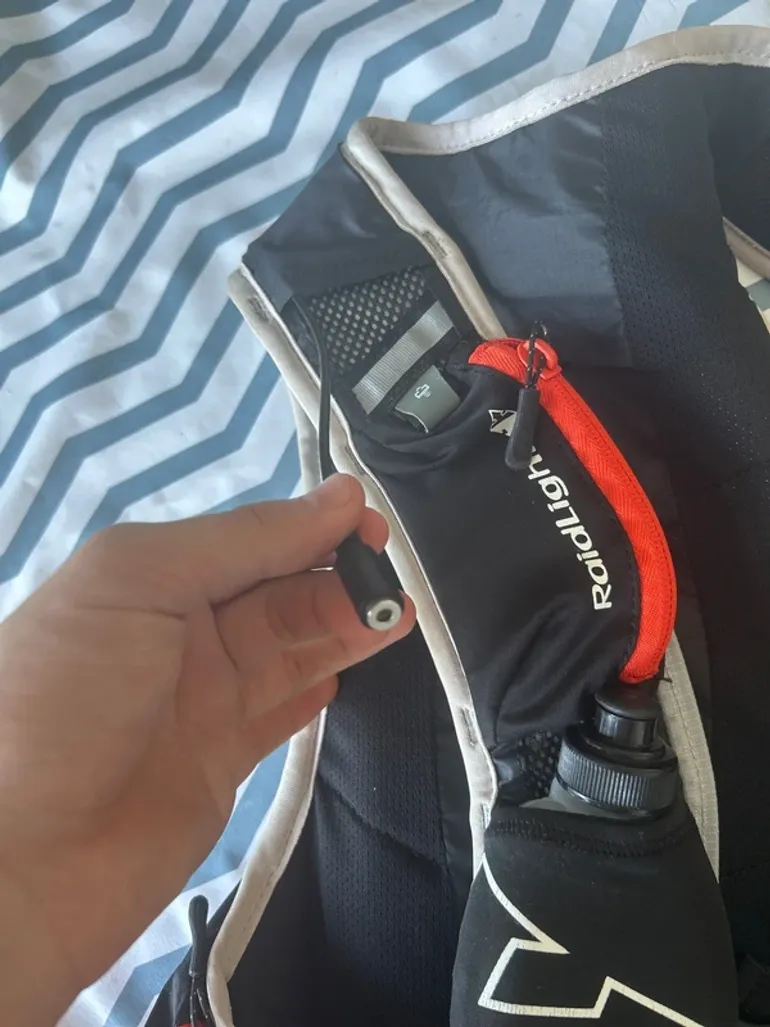 Used Orange XP Series Evo bike — image 6 of 7