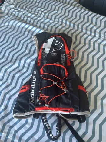 Used Orange XP Series Evo bike — image 2 of 5
