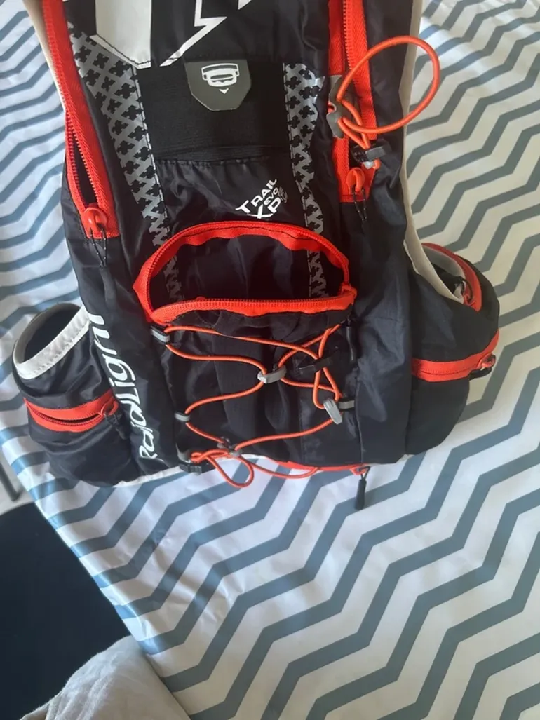 Used Orange XP Series Evo bike — image 5 of 5