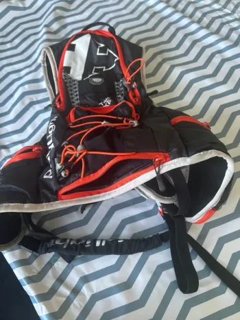 Used Orange XP Series Evo bike — image 4 of 5