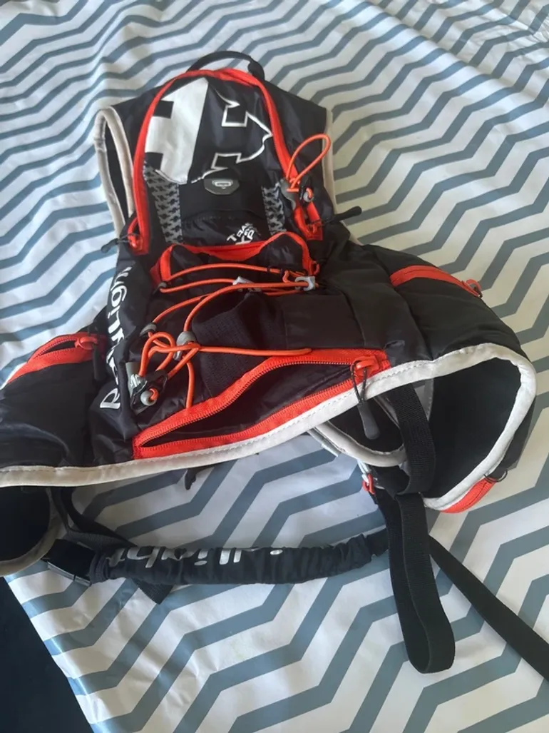 Used Orange XP Series Evo bike — image 4 of 5
