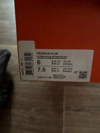 Gebrauchtes Pegasus Plus bike — Bild 8 von 8
