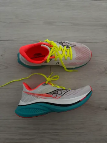 Použité Saucony Endorphin Speed 5 bike