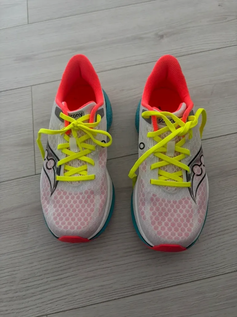 Použité Saucony Endorphin Speed 5 bike — obrázek 2 z 4