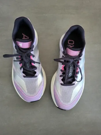 Adidas Boston 13 bike de segunda mano