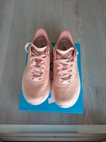 Hoka Mach 6 bike d'occasion