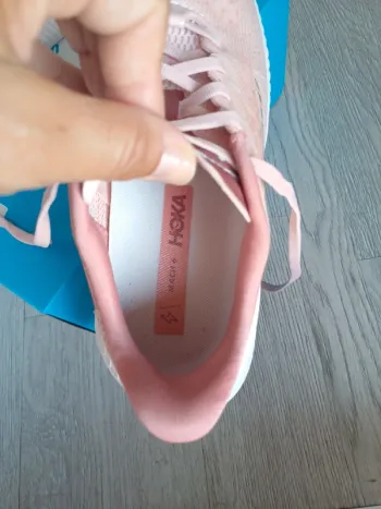 Hoka Mach 6 bike d'occasion — image 5 sur 6