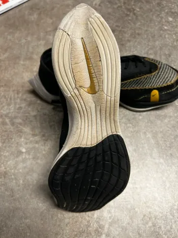 Gebrauchtes Nike Vaporfly 2 bike — Bild 4 von 6