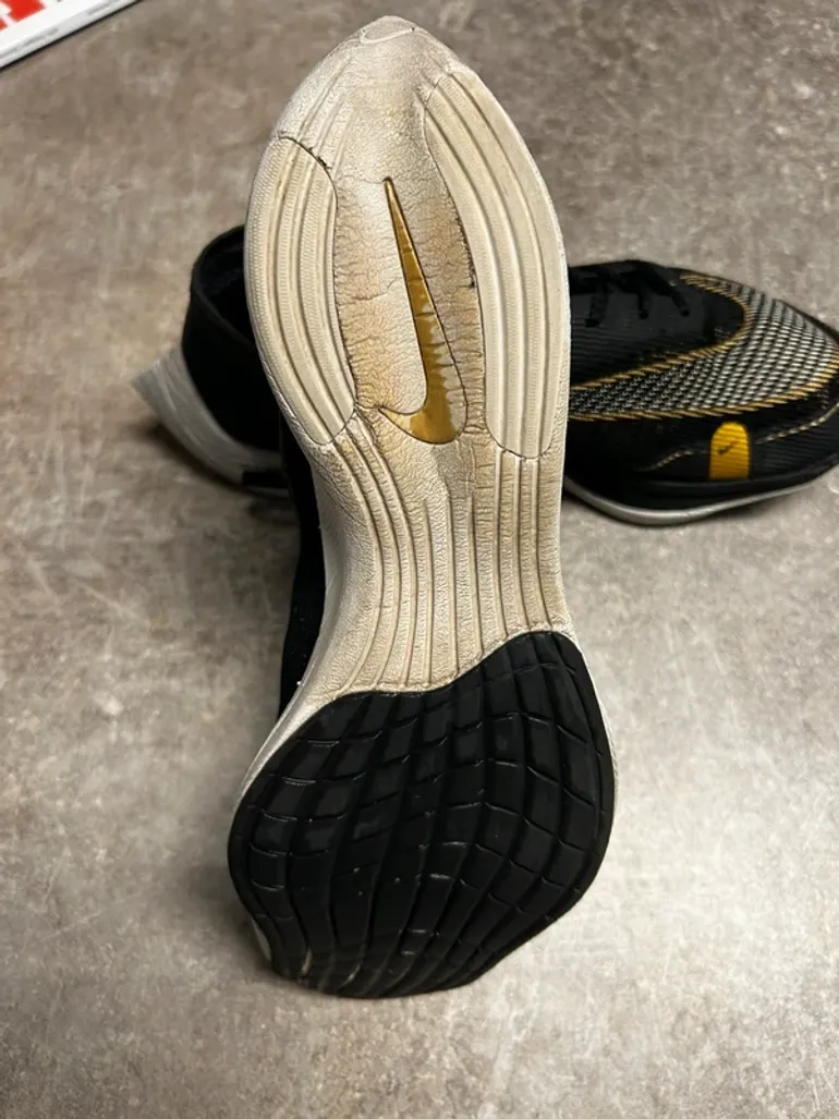 Gebrauchtes Nike Vaporfly 2 bike — Bild 4 von 6