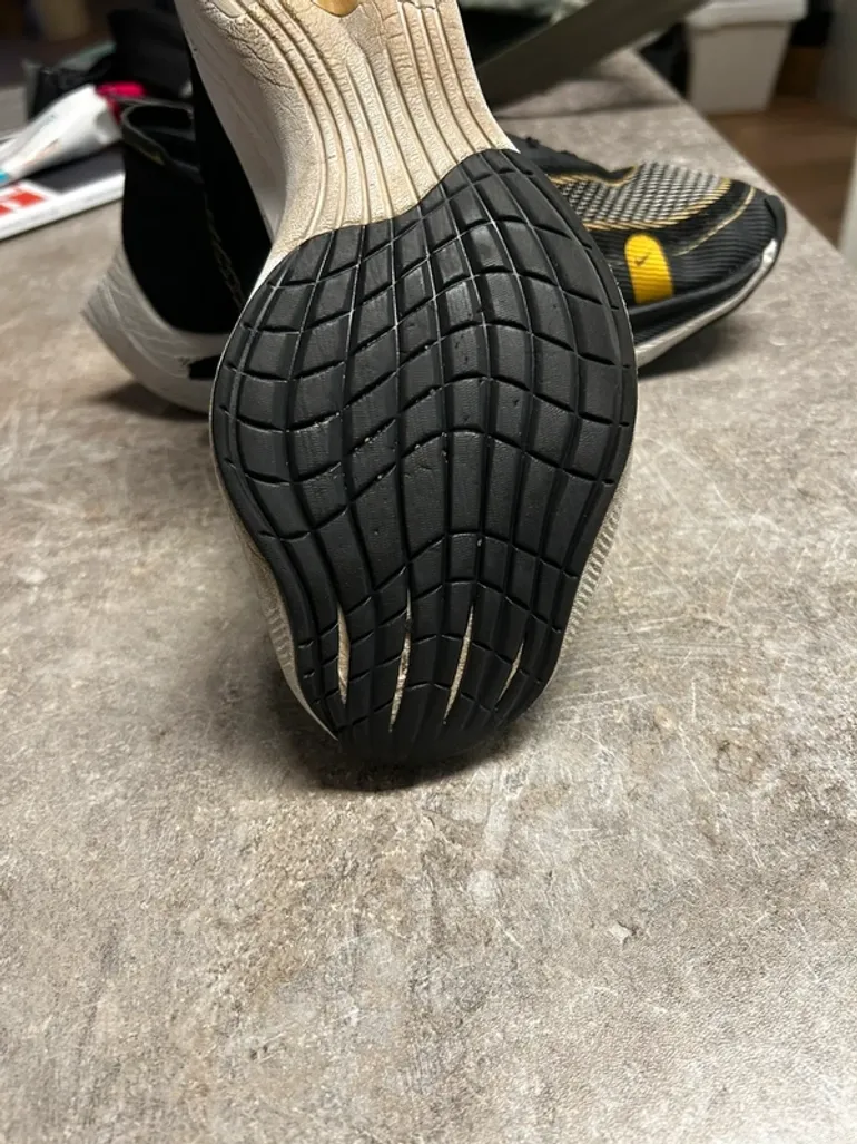 Gebrauchtes Nike Vaporfly 2 bike — Bild 5 von 6
