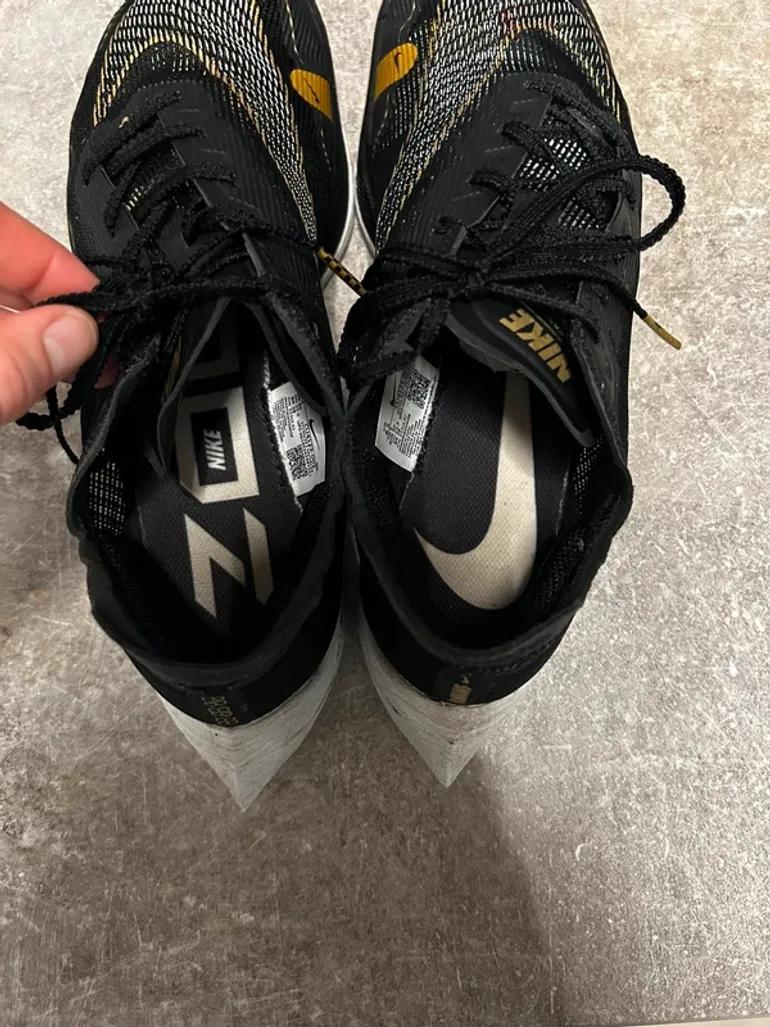 Gebrauchtes Nike Vaporfly 2 bike — Bild 2 von 6