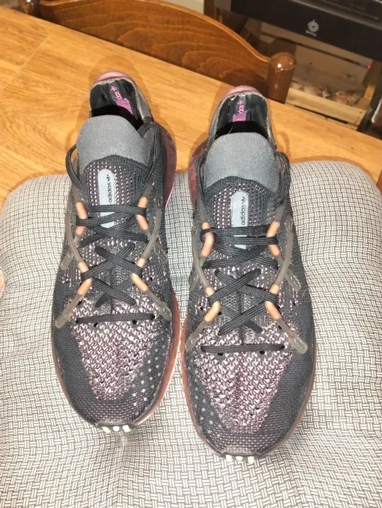 Tweedehands Adidas 4D bike — afbeelding 5 van 10