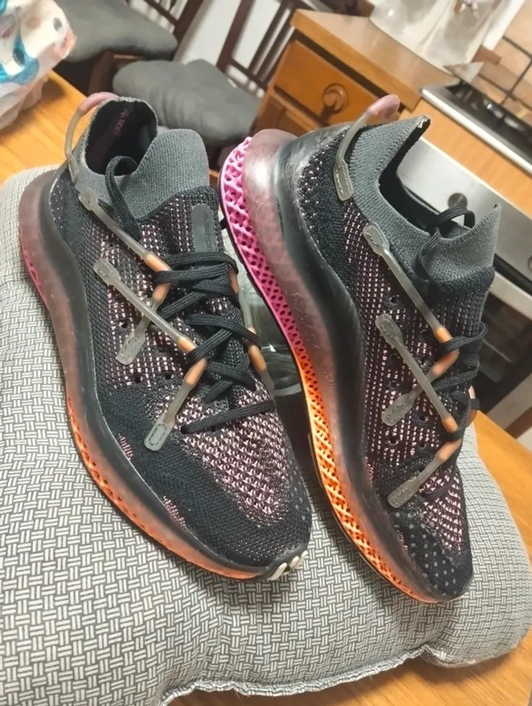 Tweedehands Adidas 4D bike — afbeelding 3 van 10