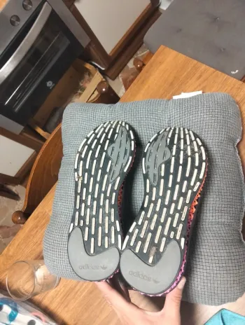 Tweedehands Adidas 4D bike — afbeelding 6 van 10