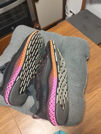 Tweedehands Adidas 4D bike — afbeelding 4 van 10