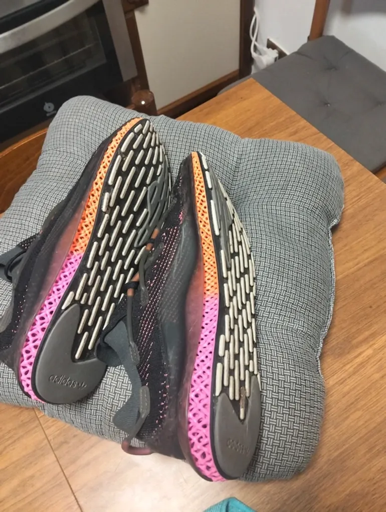 Tweedehands Adidas 4D bike — afbeelding 4 van 10