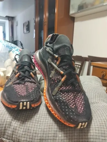 Tweedehands Adidas 4D bike — afbeelding 8 van 10