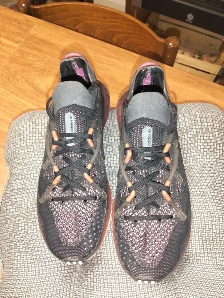 Tweedehands Adidas 4D bike — afbeelding 7 van 10