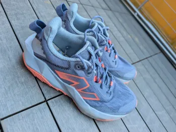 New Balance Dynasoft Nitrel v6 bike d'occasion