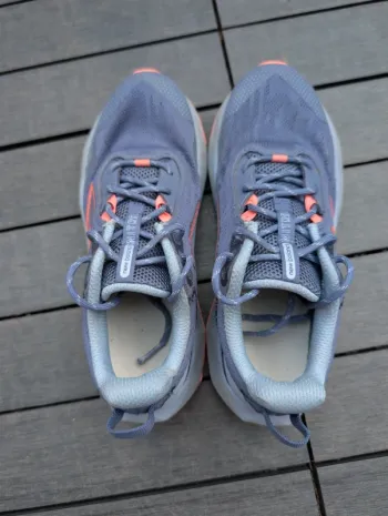 New Balance Dynasoft Nitrel v6 bike d'occasion — image 4 sur 8