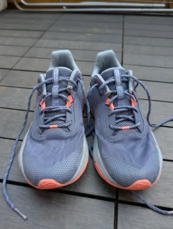 New Balance Dynasoft Nitrel v6 bike d'occasion — image 2 sur 8