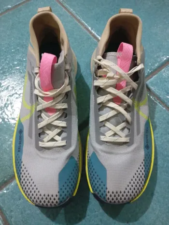 Nike React bike de segunda mano