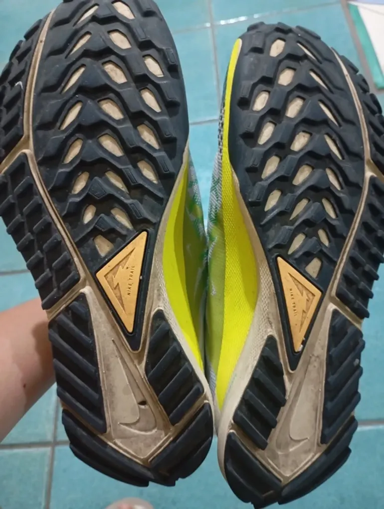 Nike React bike de segunda mano — imagen 2 de 3
