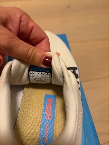 Gebrauchtes Scarpa Bondi 8 bike — Bild 6 von 8