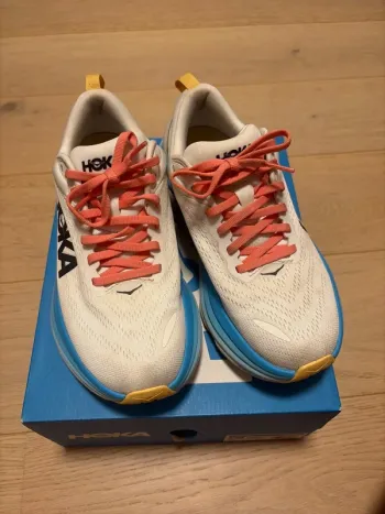 Gebrauchtes Scarpa Bondi 8 bike