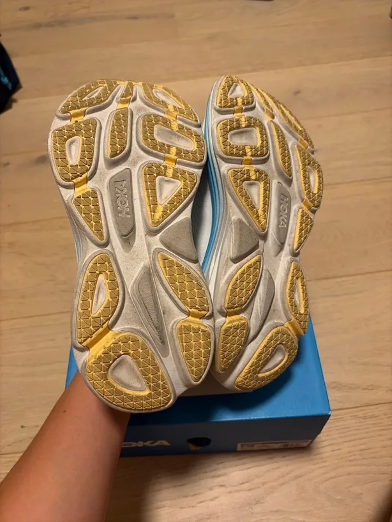 Gebrauchtes Scarpa Bondi 8 bike — Bild 2 von 8