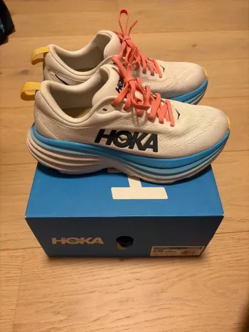 Gebrauchtes Scarpa Bondi 8 bike — Bild 3 von 8