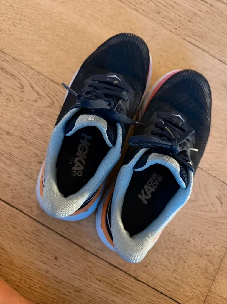 Gebrauchtes Hoka Clifton 7 bike — Bild 2 von 5