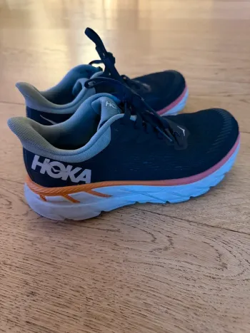 Gebrauchtes Hoka Clifton 7 bike