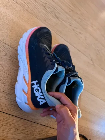 Gebrauchtes Hoka Clifton 7 bike — Bild 3 von 5