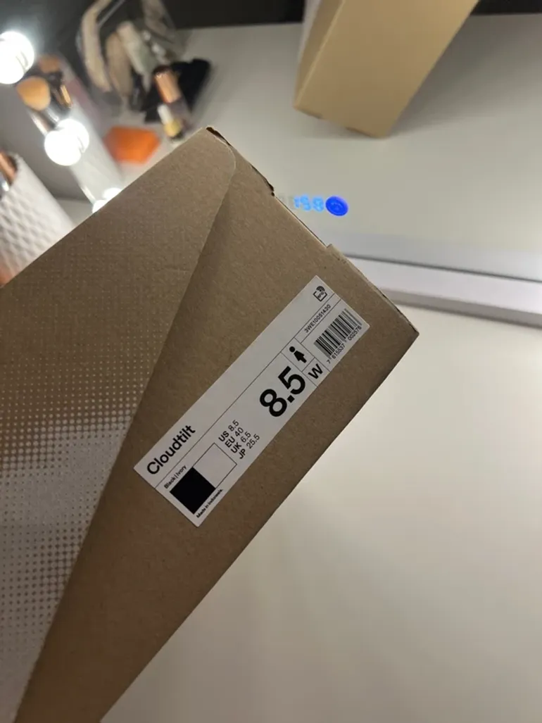 Tweedehands On Running Cloudtilt bike — afbeelding 5 van 5