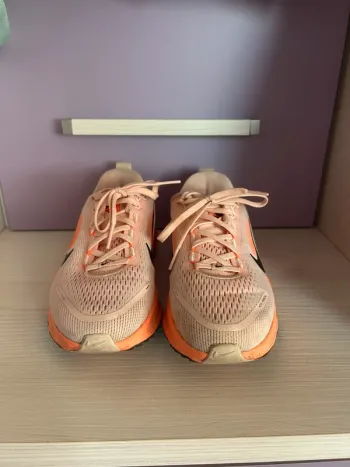 Gebrauchtes Nike Vomero 18 bike