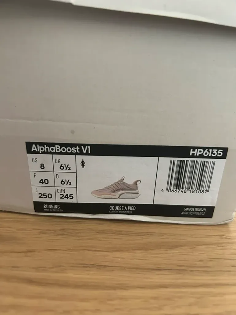 Used Rose AlphaBoost V1 bike — image 2 of 7