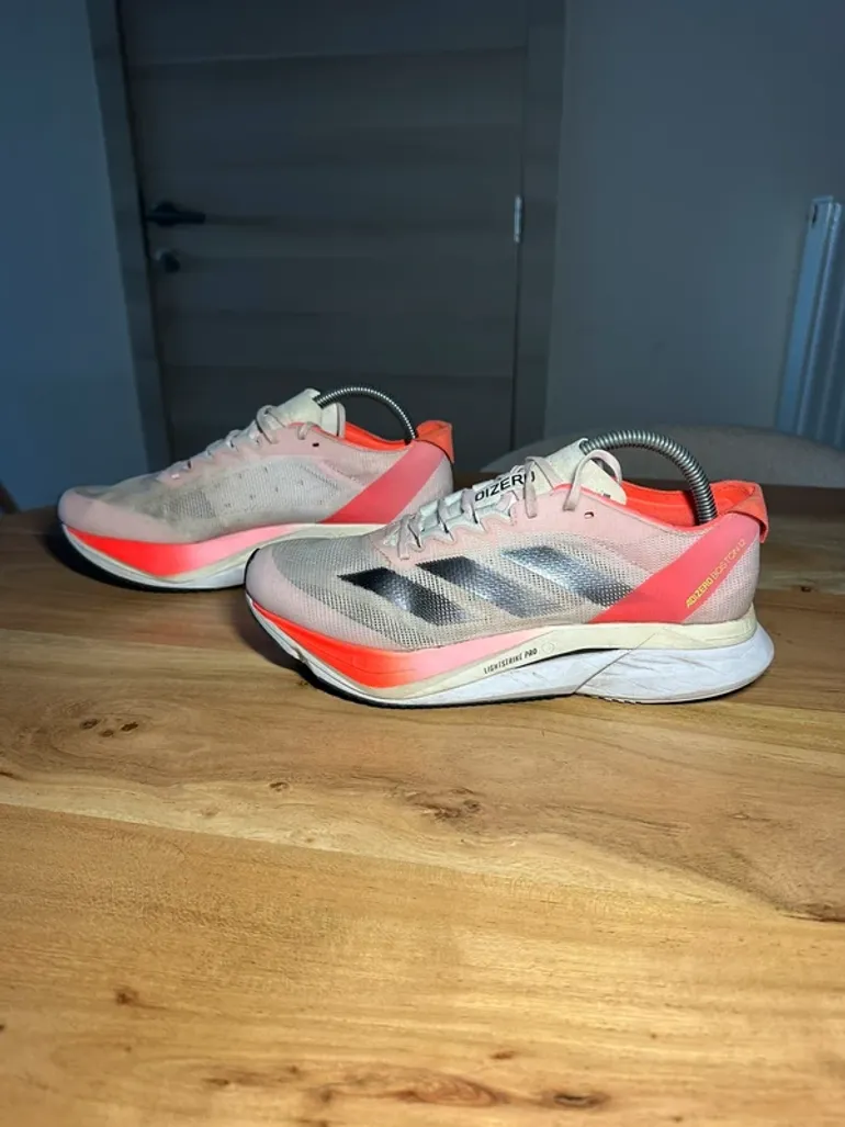 Adidas Adizero Boston 12 bike de segunda mano — imagen 3 de 5