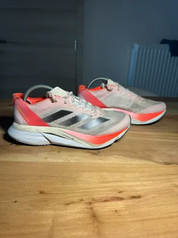 Adidas Adizero Boston 12 bike de segunda mano