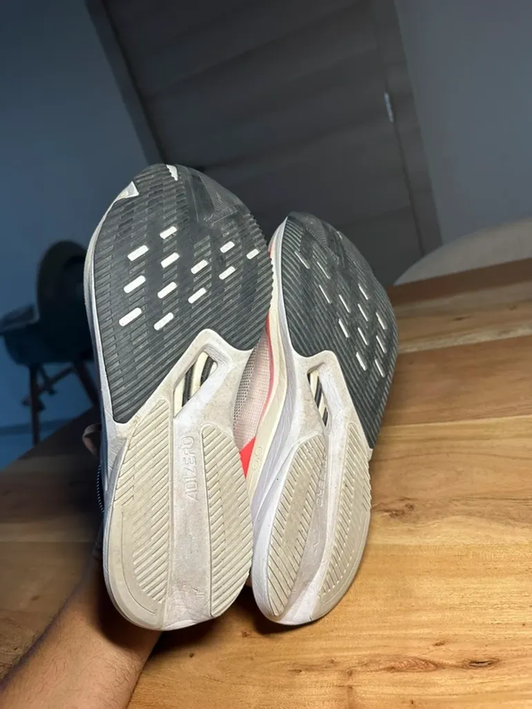 Adidas Adizero Boston 12 bike de segunda mano — imagen 5 de 5