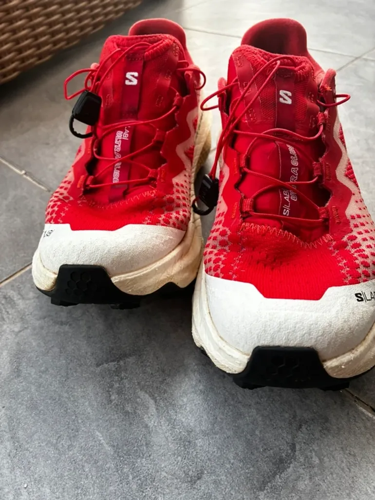 Salomon S/LAB Ultra Glide bike de segunda mano — imagen 5 de 7