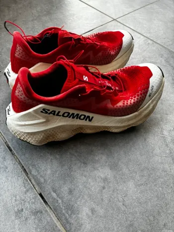 Salomon S/LAB Ultra Glide bike de segunda mano — imagen 3 de 7
