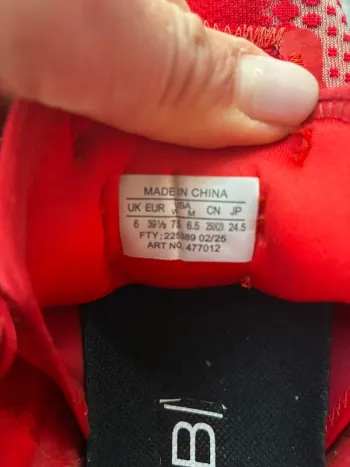 Salomon S/LAB Ultra Glide bike de segunda mano — imagen 6 de 7