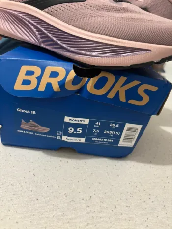 Tweedehands Brooks Ghost 18 bike — afbeelding 5 van 5