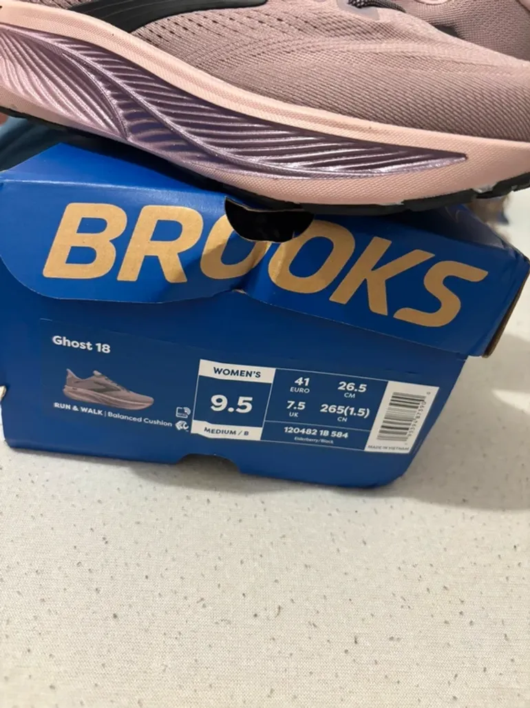 Tweedehands Brooks Ghost 18 bike — afbeelding 5 van 5