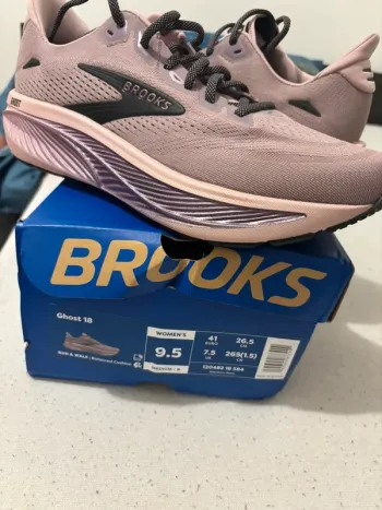 Tweedehands Brooks Ghost 18 bike — afbeelding 4 van 5