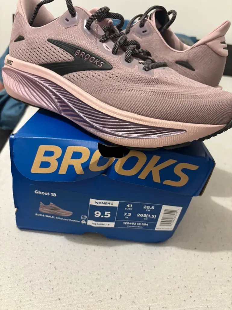 Tweedehands Brooks Ghost 18 bike — afbeelding 4 van 5