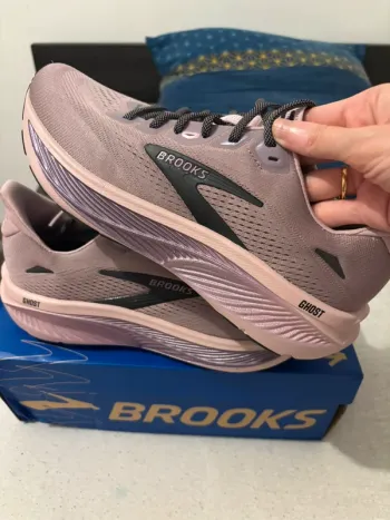 Tweedehands Brooks Ghost 18 bike — afbeelding 2 van 5