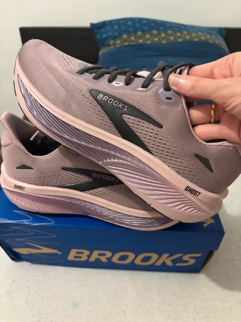 Tweedehands Brooks Ghost 18 bike — afbeelding 2 van 5