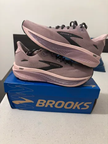 Tweedehands Brooks Ghost 18 bike